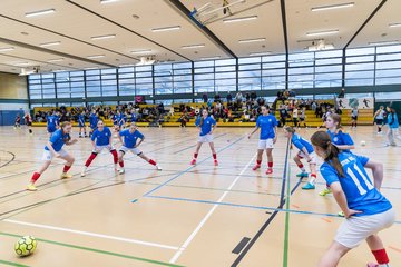 Bild 35 - wCJ NFV Futsalmeisterschaft